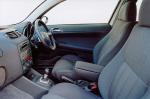 Alfa Romeo 147 3-Door 2001 года (UK)